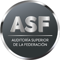 Auditoría Superior de la Federación