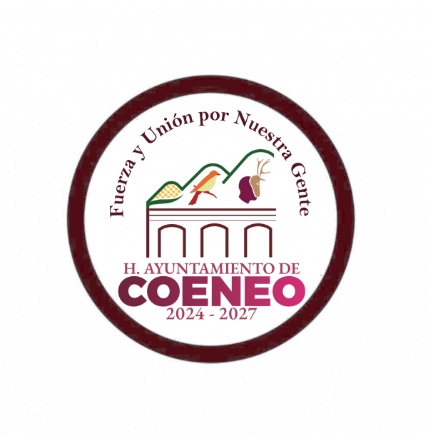 H. Ayuntamiento de Coeneo 2024-2027